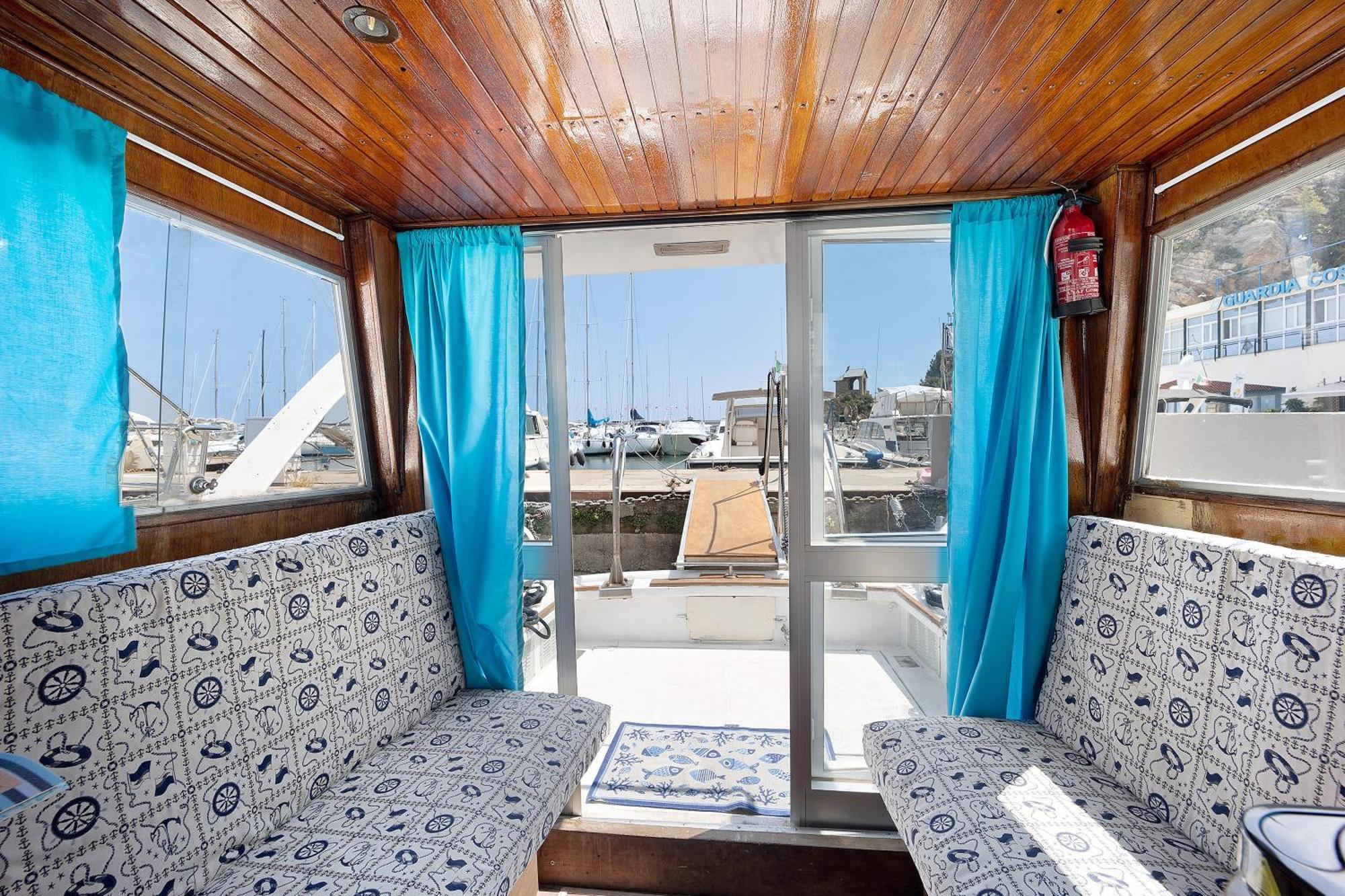 Aloha Jak'S Boat Alassio Kültér fotó