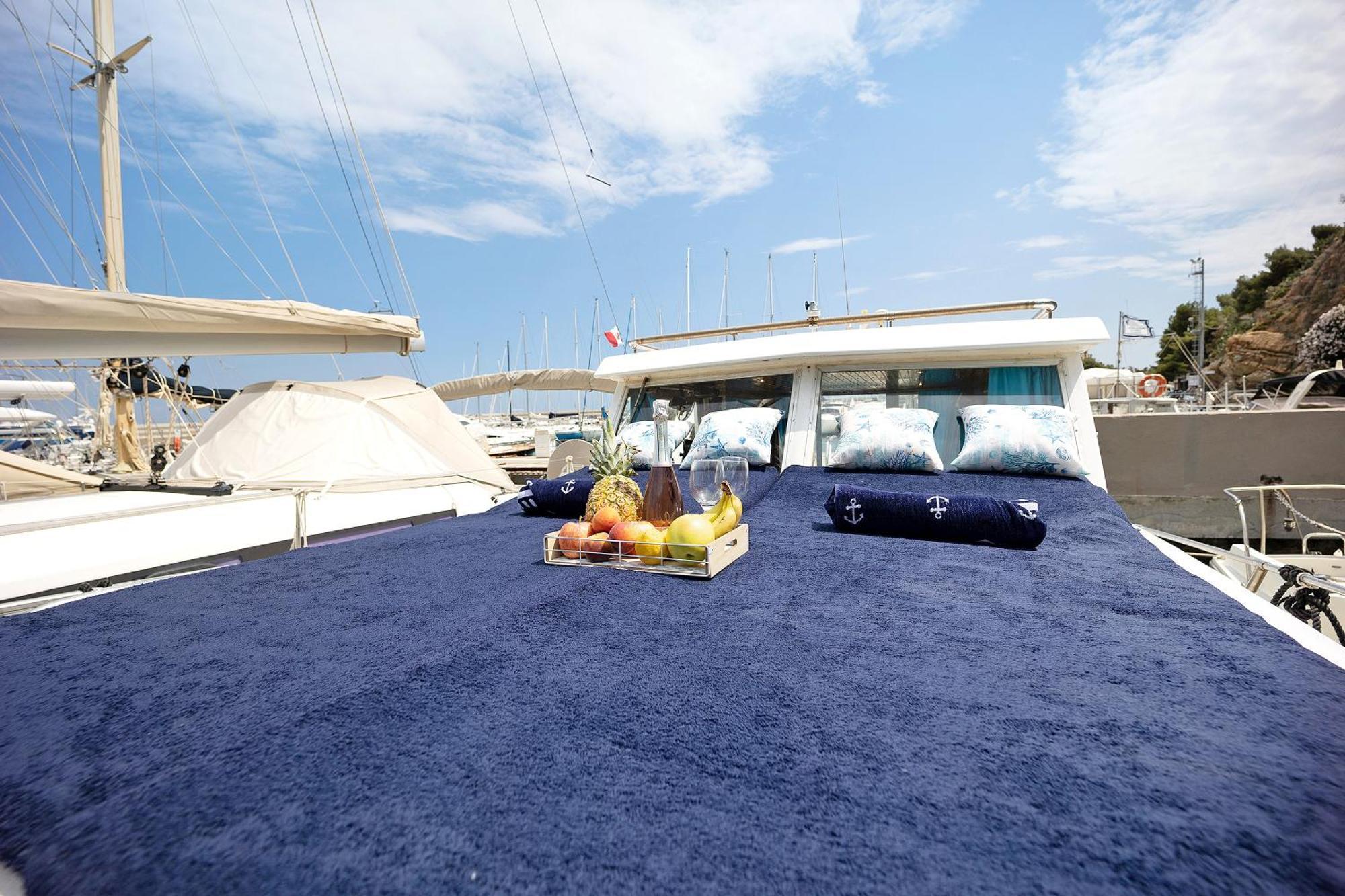 Aloha Jak'S Boat Alassio Kültér fotó