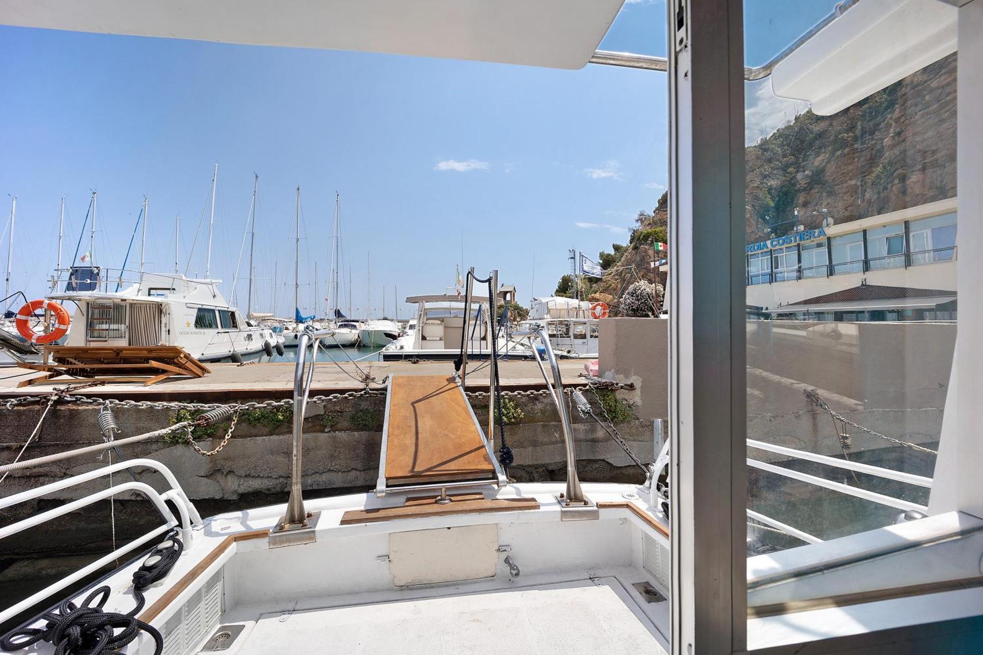 Aloha Jak'S Boat Alassio Kültér fotó