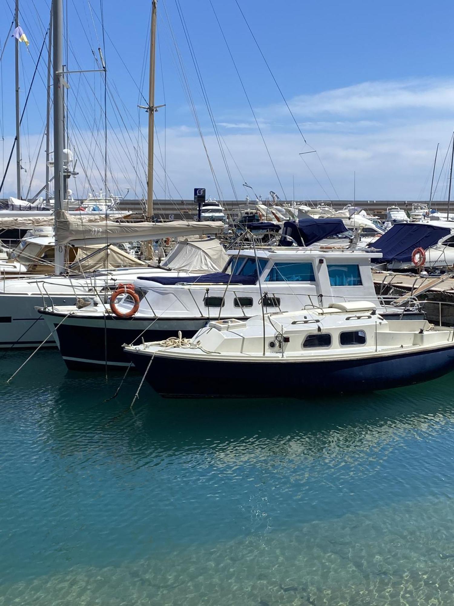 Aloha Jak'S Boat Alassio Kültér fotó