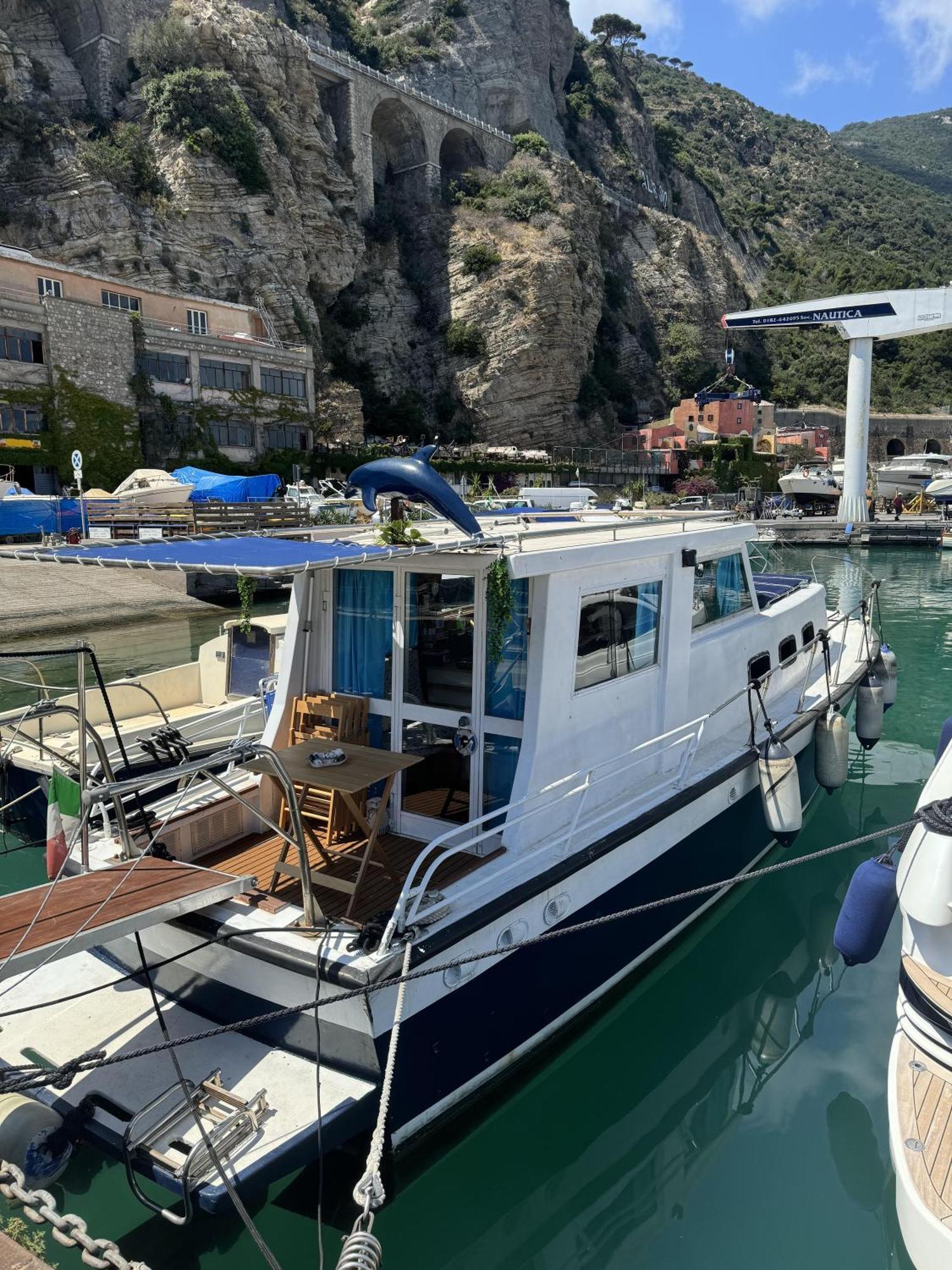Aloha Jak'S Boat Alassio Kültér fotó