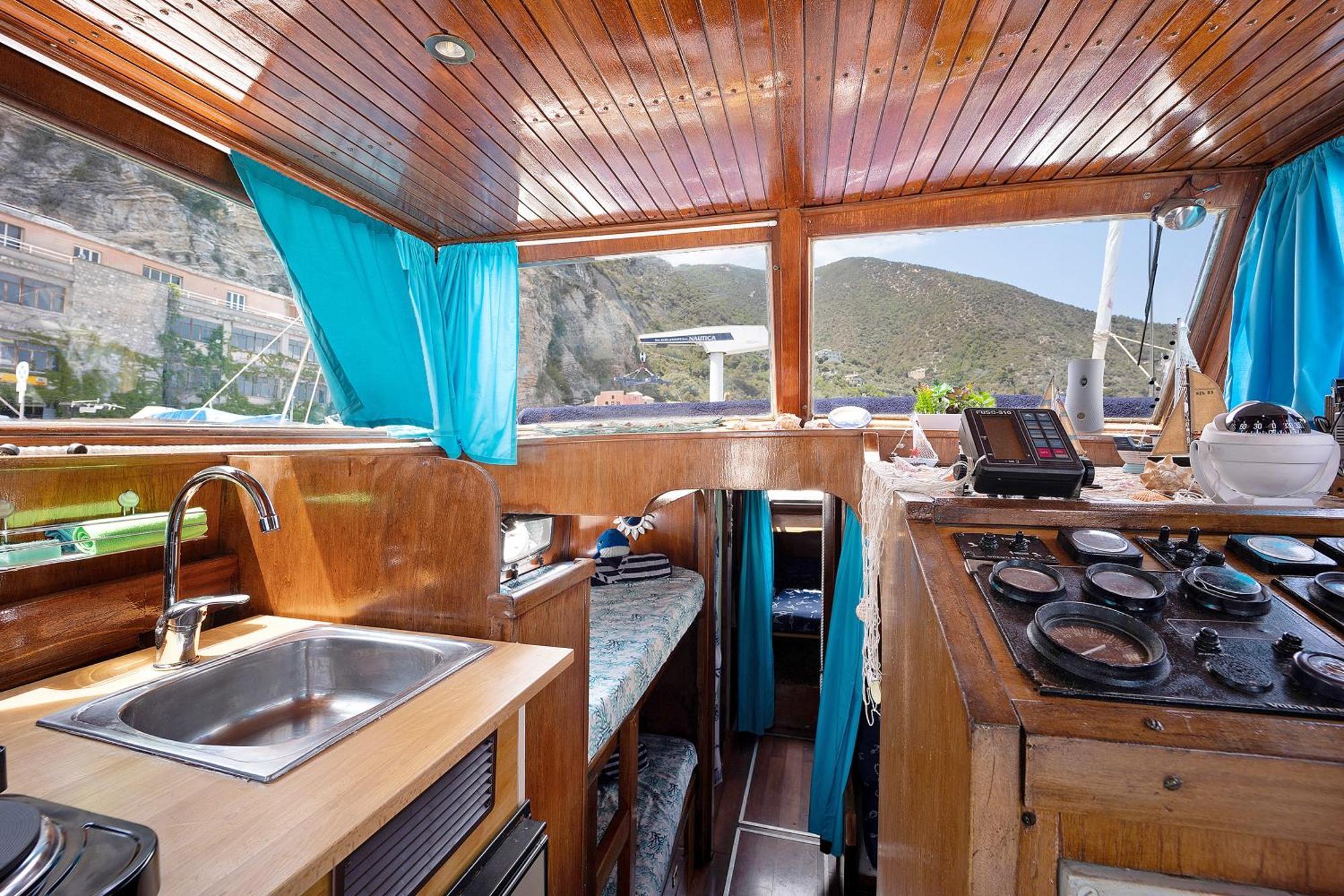 Aloha Jak'S Boat Alassio Kültér fotó